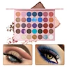 blue eyeshadow looks